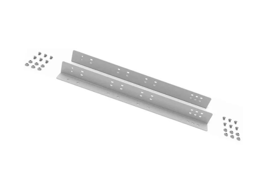 Platform Mounting Bracket for Two-way heavy-duty drawer slide