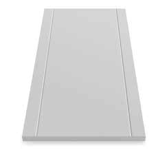 1200mm Long x 400mm Deep x 1.5 Metre High 3 Shelves ST30 Shelving