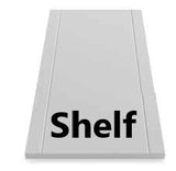 Extra Shelf