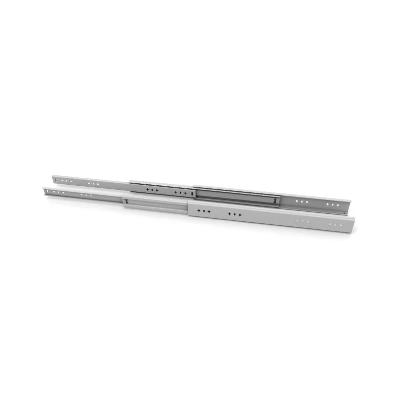 Heavy Duty Drawer Sliders - 150KG Load - Storage - Van - Cape Direct