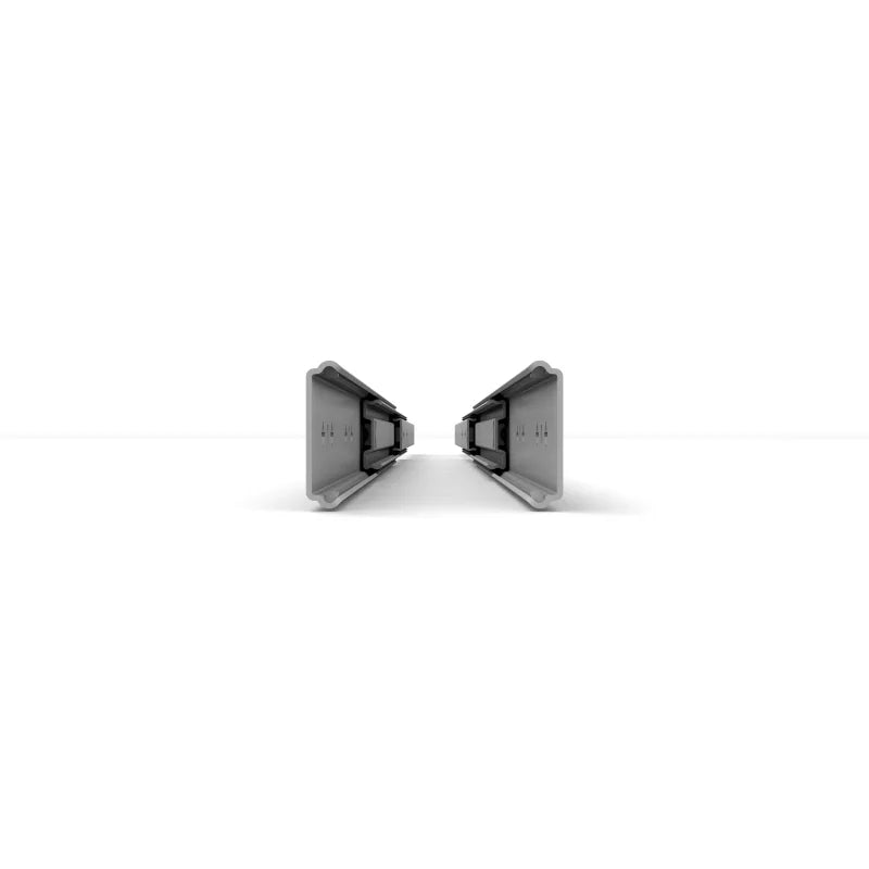 Heavy Duty Drawer Sliders - 150KG Load - Storage - Van - Cape Direct