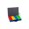 66mm Blue Case with 23 inserts
