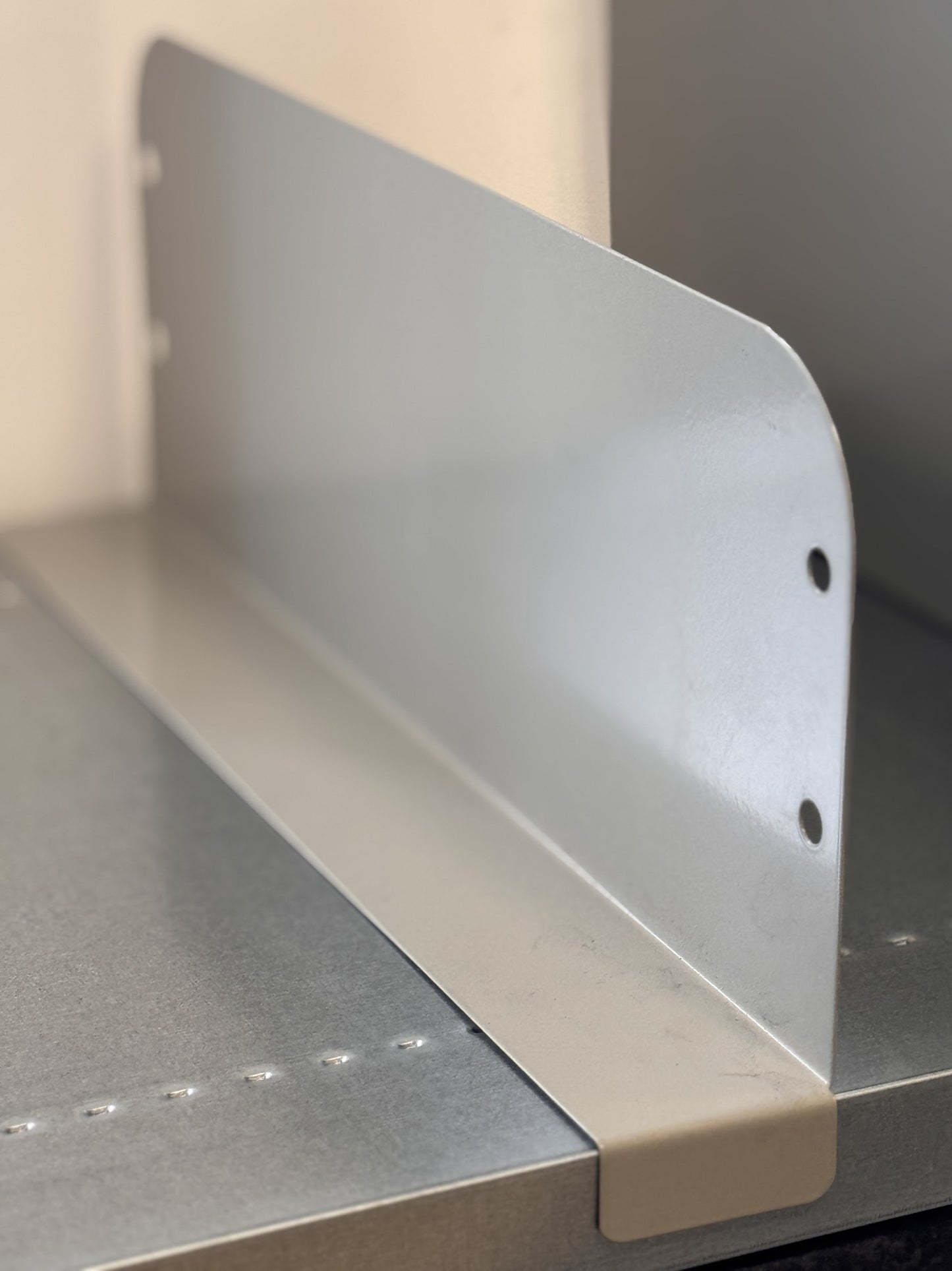 Sliding Divider