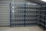 Large Euro Box - Cape Direct - Euro Box, Storage boxes