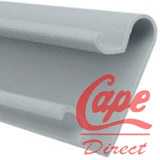 PVC Colour Inserts - Cape Direct - Slatwall