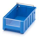 Shelf Box Medium - Cape Direct - Shelf Box, Storage boxes