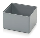 Insertable Bins for Assortment Boxes - Cape Direct - Storage boxes, Zevim Assortment Boxes