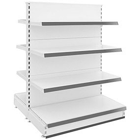 Tegometall Compatible Shelving