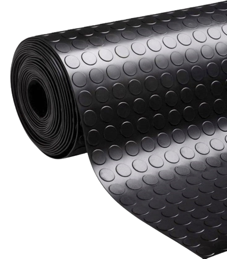 Rubber Mat