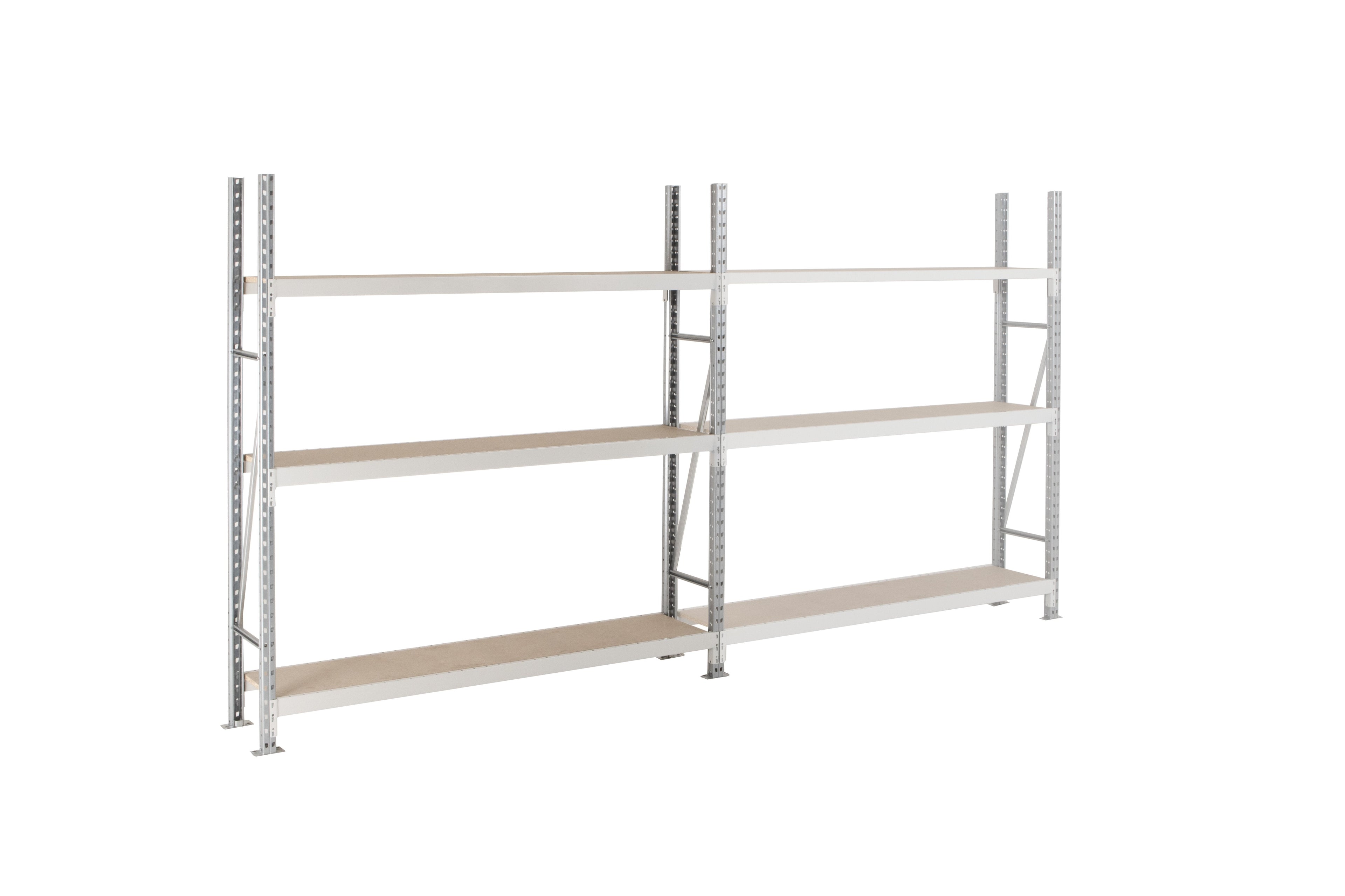 Epsivol Racking