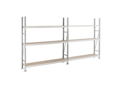 Epsivol Racking