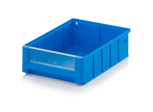 Shelf Bins