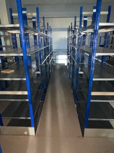 ST30 Shelving
