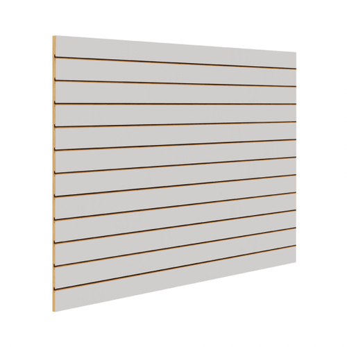 Slatwall