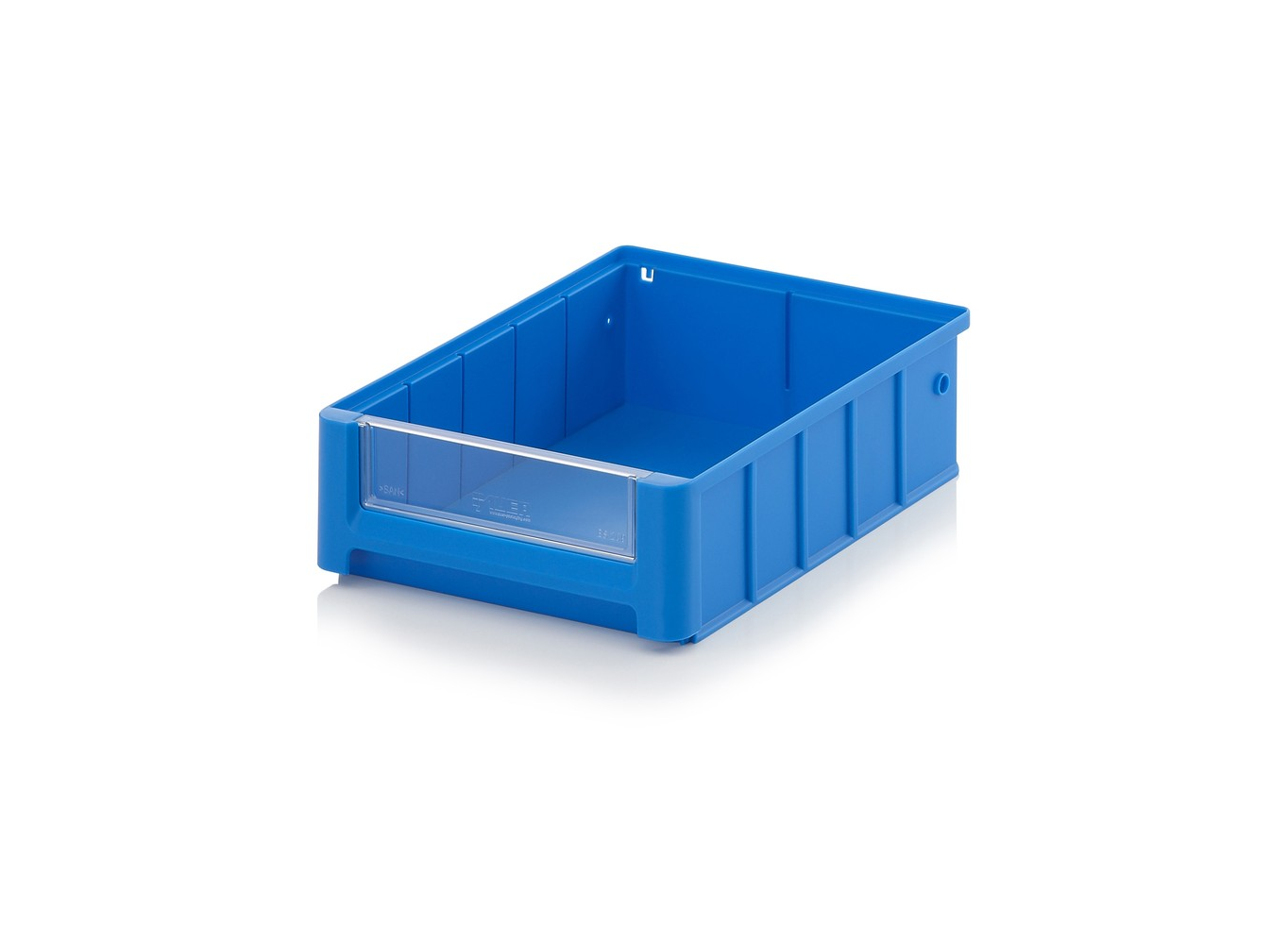 Shelf Bins