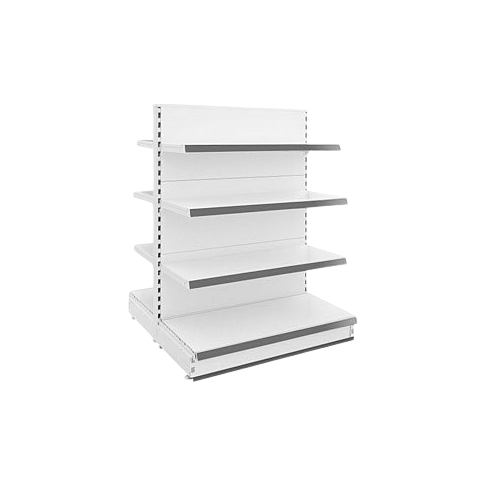 Tegometall Compatible Shelving