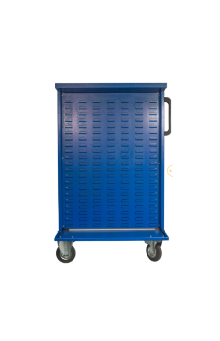 100 Trolley - KBox - Storage Boxes - Warehouse - Shop - Cape Direct