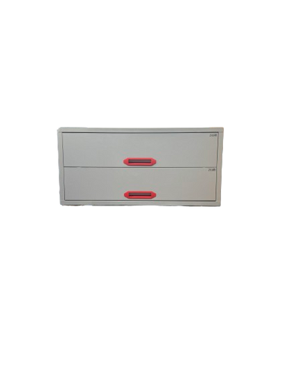 Van Drawers - 1014Wide - 480 High - Drawers - Van Storage - Zevim - Vans - Cape Direct