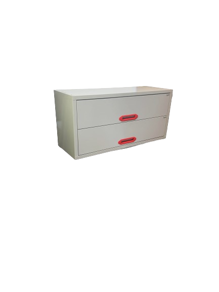 Van Drawers - 1014Wide - 480 High - Drawers - Van Storage - Zevim - Vans - Cape Direct