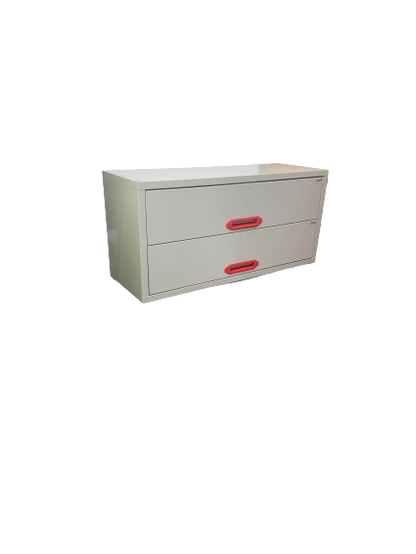 Van Drawers - 1014Wide - 480 High - Drawers - Van Storage - Zevim - Vans - Cape Direct