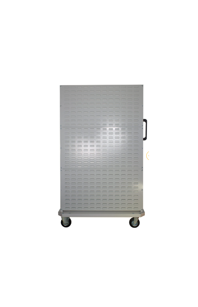 160 Trolley - KBox - Storage Boxes - Warehouse - Shop - Cape Direct