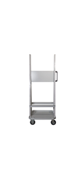 MB 165 Trolley