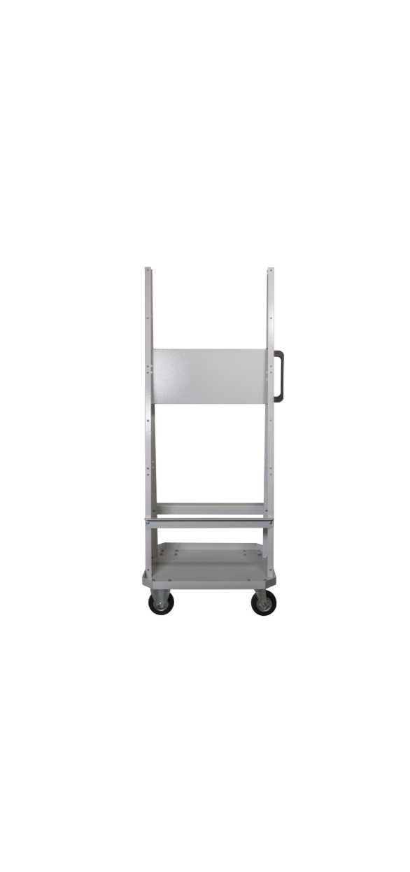 MB 165 Trolley