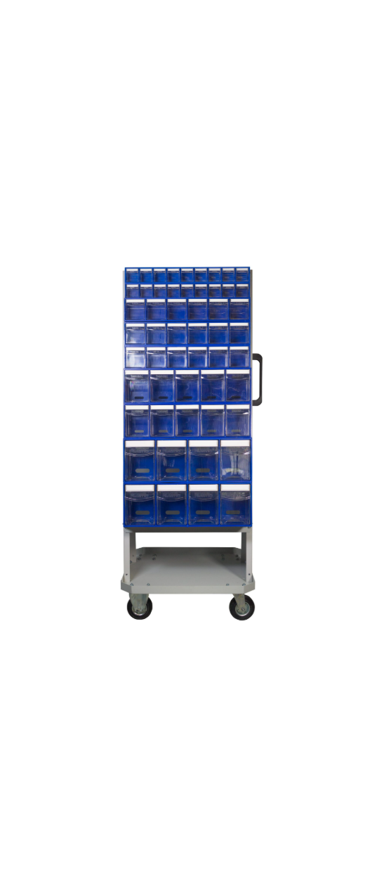 MB 165 Trolley