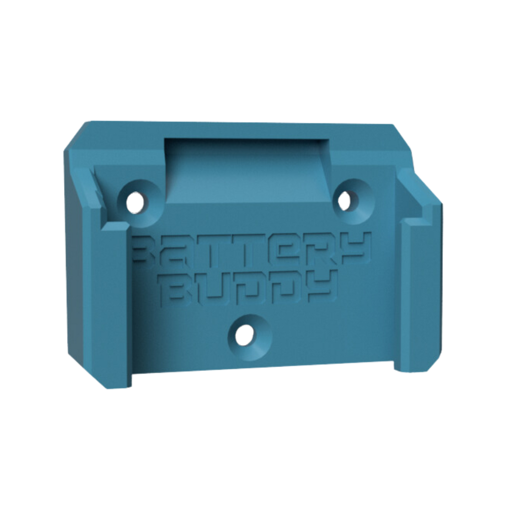 Battery Buddy Makita Battery Holder - Cape Direct