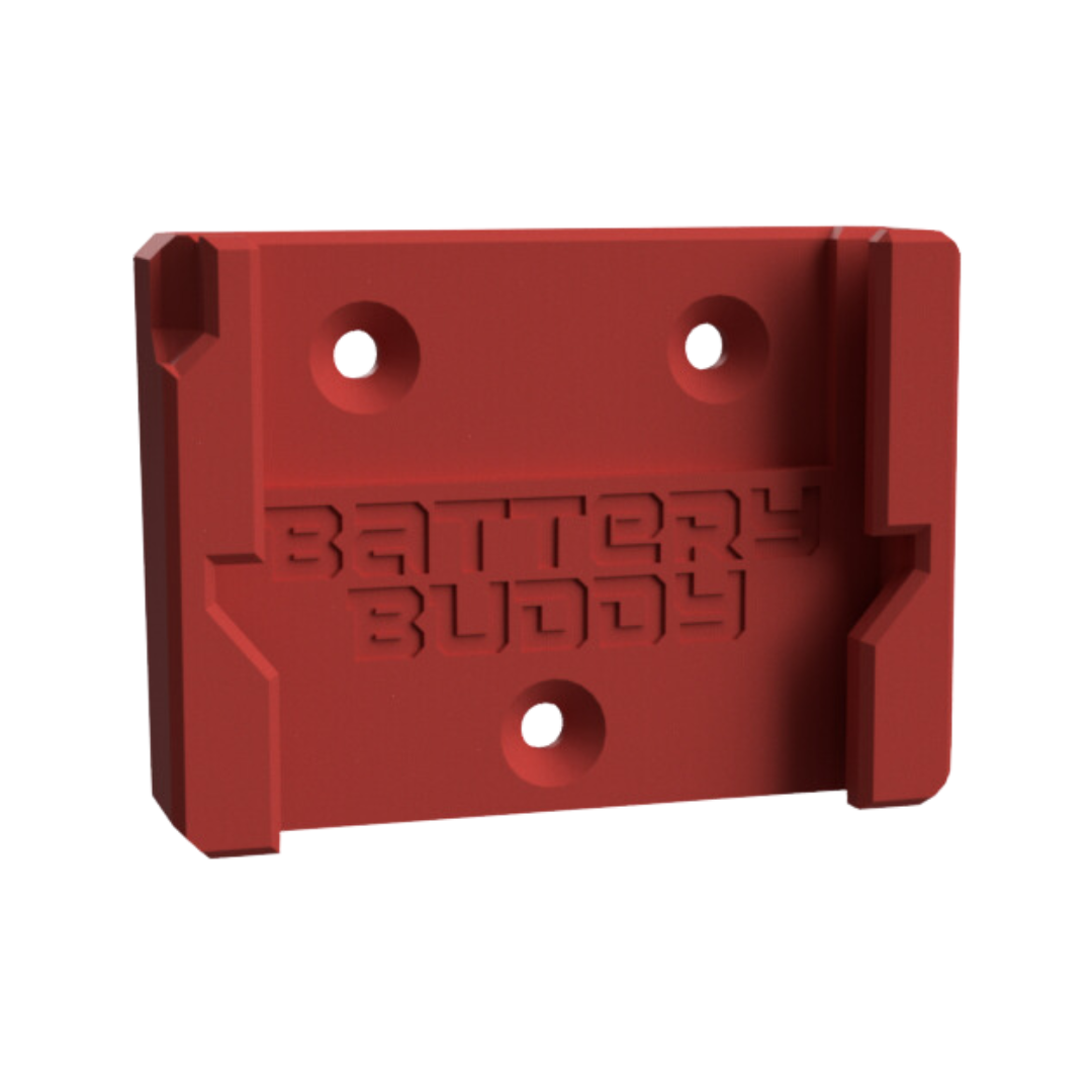 Battery Buddy Hilti Battery Holder