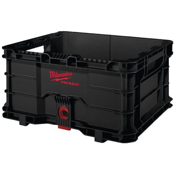 Picture of Milwaukee Crate