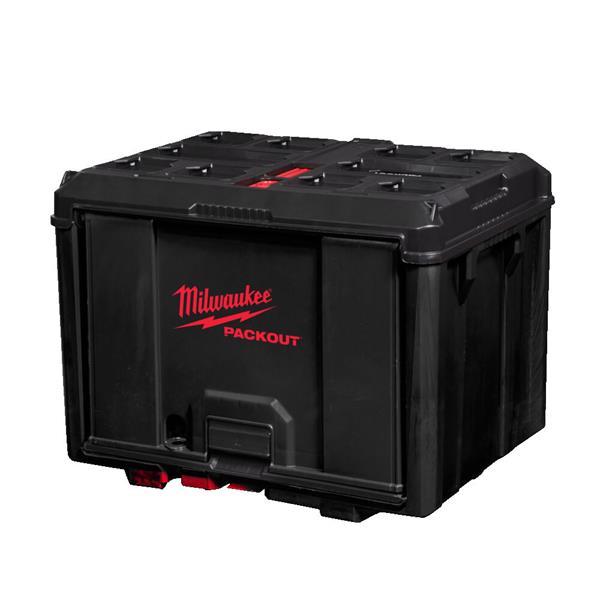Milwaukee Packout Cabinet