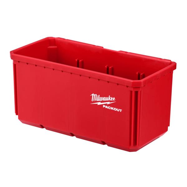 Milwaukee Packout Nest Bins