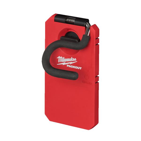 Milwaukee Packout Storage Hooks