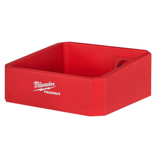 Milwaukee Packout Small Shelf Bin
