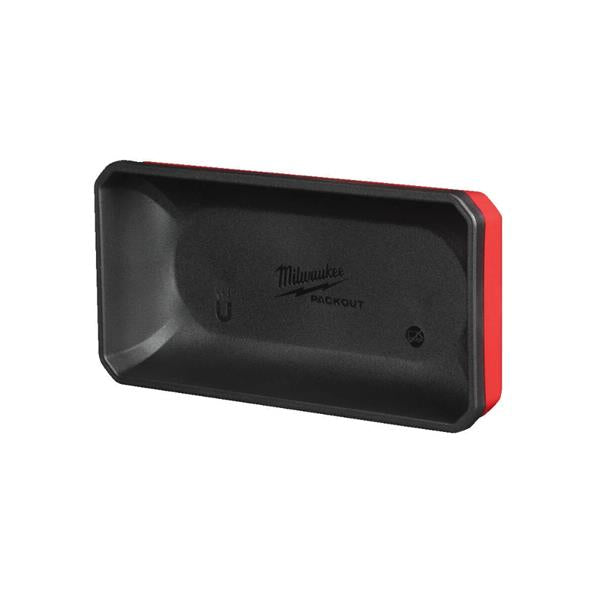 Milwaukee Packout Magnetic Bins