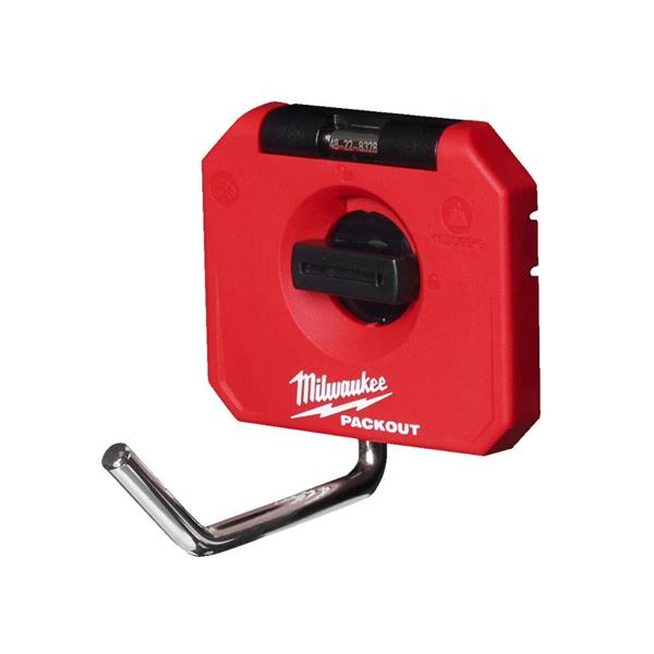 Milwaukee Packout Storage Hooks