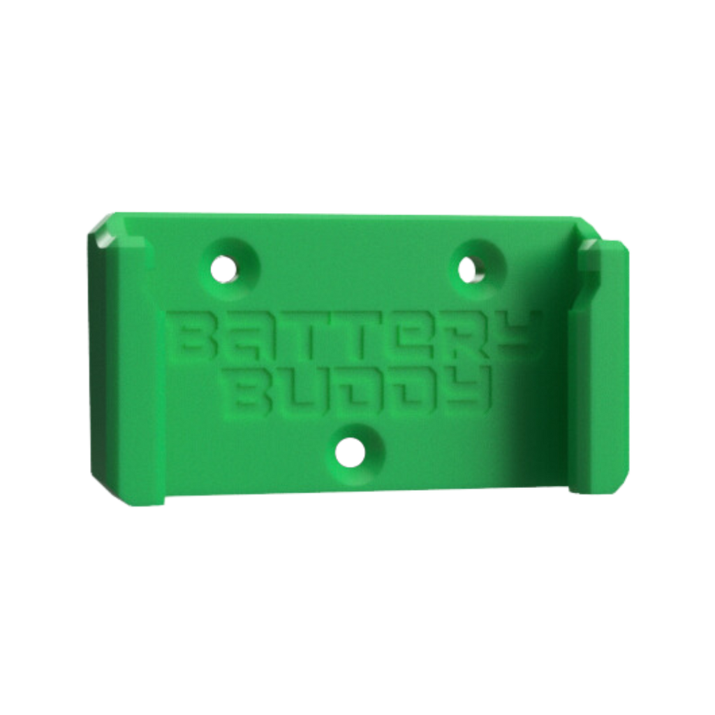 Battery Buddy Hikoki Battery Holder - Cape Direct