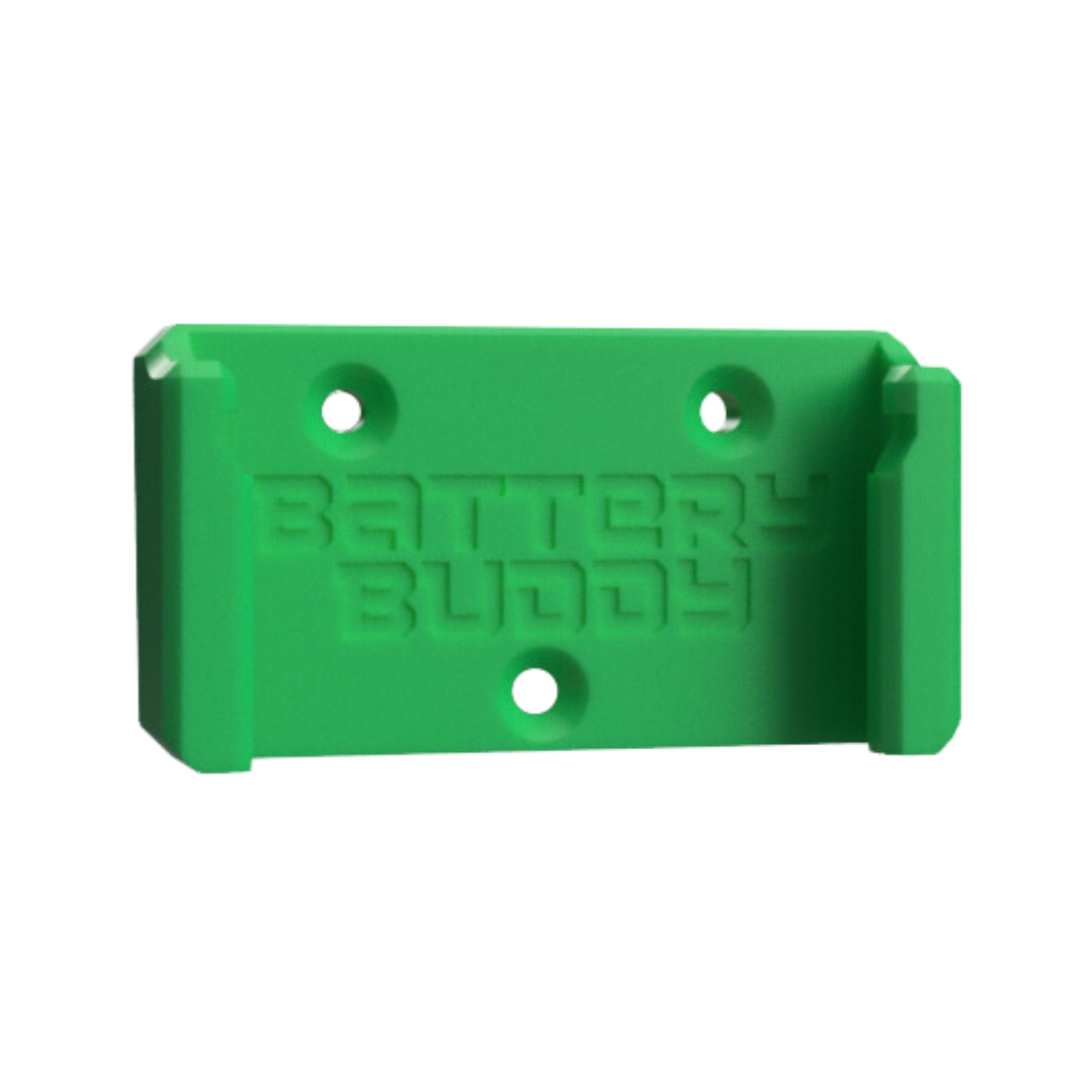 Battery Buddy Hikoki Battery Holder - Cape Direct