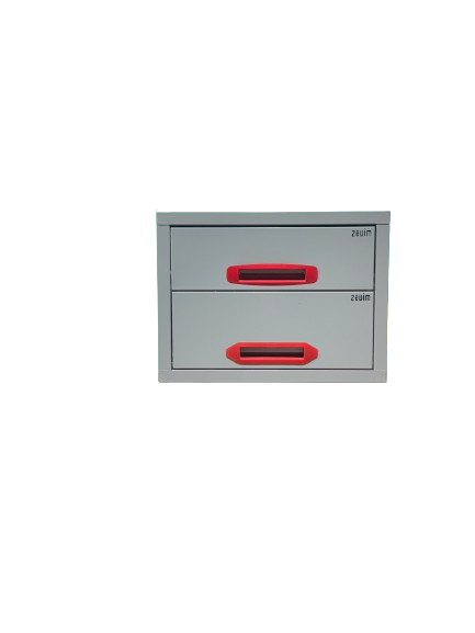 Van Drawers - 507Wide - 375 High - Drawers - Van Storage - Zevim - Vans - Cape Direct