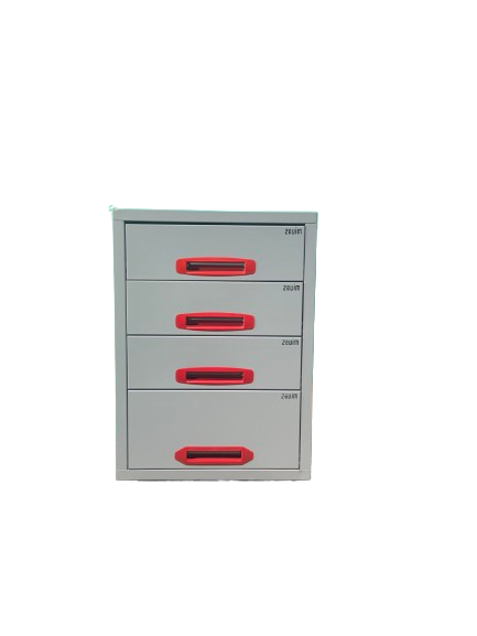 Van Drawers - 507 Wide - 690 High - Drawers - Van Storage - Zevim - Vans - Cape Direct