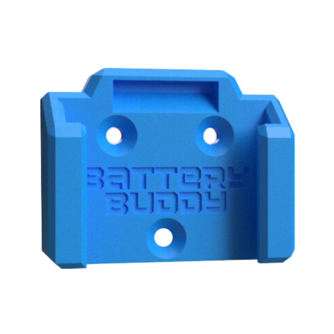 Battery Buddy Draper Battery Holder - Cape Direct