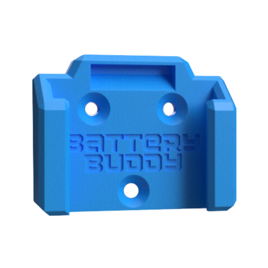 Battery Buddy Draper Battery Holder - Cape Direct