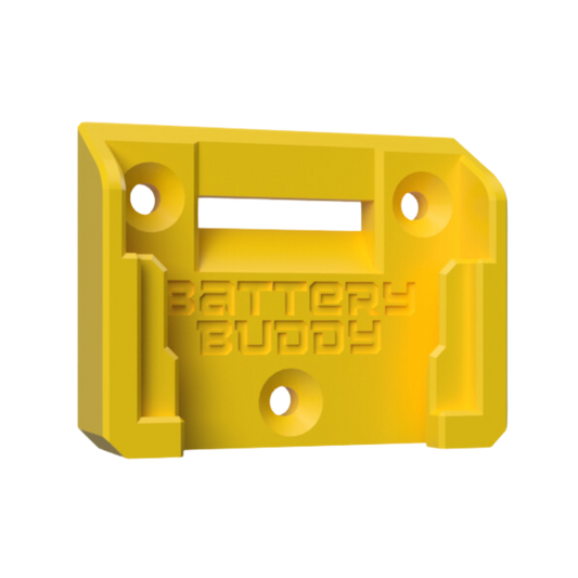 Battery Buddy DeWalt Battery Holder - Cape Direct