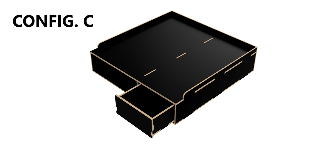 False Floor