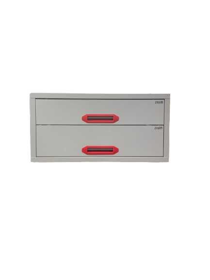 Van Drawers - 760Wide - 375 High - Drawers - Van Storage - Zevim - Vans - Cape Direct