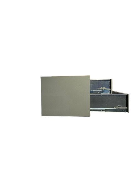 Van Drawers - 760Wide - 375 High - Drawers - Van Storage - Zevim - Vans - Cape Direct