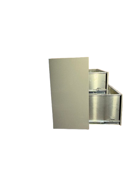 Van Drawers - 760Wide - 690 High - Drawers - Van Storage - Zevim - Vans - Cape Direct