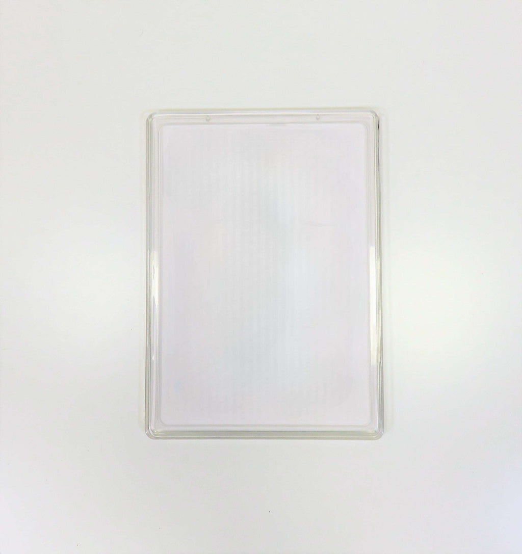 Picture of a Clear A4 Frame for an A4 Sign Holder