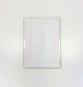 Picture of a Clear A4 Frame for an A4 Sign Holder